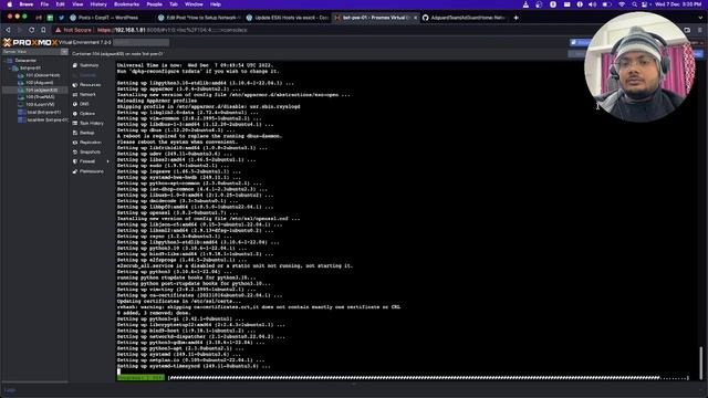 How to Setup Network-Wide blocking with AdGuard смотреть онлайн