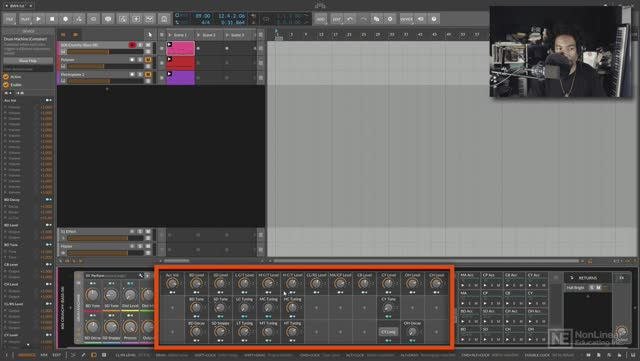 03. Repeat Operator