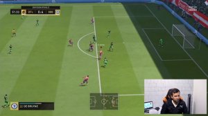 ОБЛАДАТЕЛЬ ЗОЛОТОГО МЯЧА и ДРУГИЕ TOTY в HAPPY-GO-LUCKY - FIFA 19