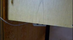 Умная подсветка на кухне.