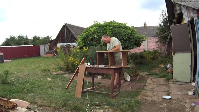 ГНЕЗДО ДЛЯ КУРОЧЕК ( своими руками!!! ) смотреть онлайн