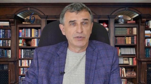 Геннадий Николаевич Бичёв про развитие цивилизации