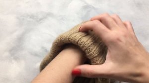 Как завершить шапку? |Вязание спицами