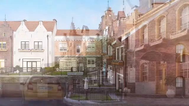 #3 Клубний дім "LUXEMBOURG" м. Рівне. Купити котедж в ексклюзивному стилі в м. Рівне р-н Новий двір смотреть онлайн