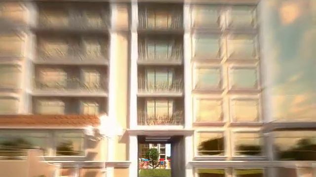 ЖК "Академгородок" смотреть онлайн