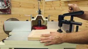 Обзор Станок фрезерный JET JWS-2800