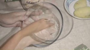 Отличная самодельная насадка для рыбалки.