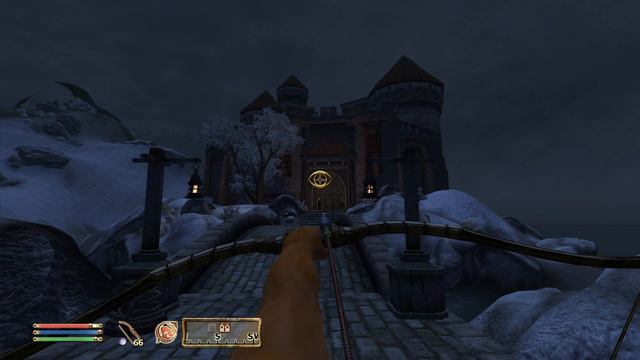 Day 345 - Killing Adoring Fan Every Day Until Elder Scrolls Skyblivion is Released смотреть онлайн