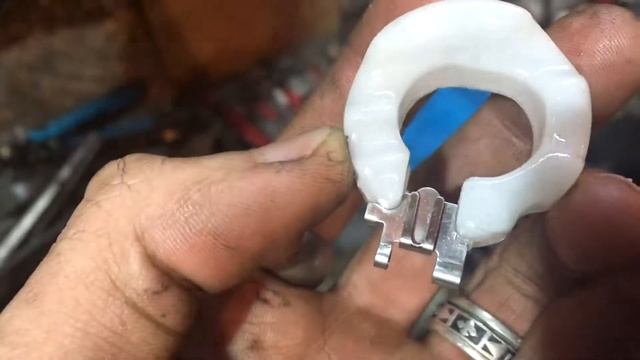 Настройка карбюратора 2т скутера для зимы, настройка поплавка | Боевой JoG смотреть онлайн