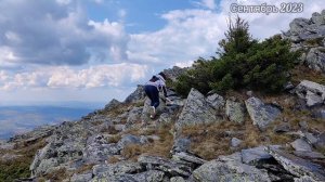 красота Уральских гор Поход