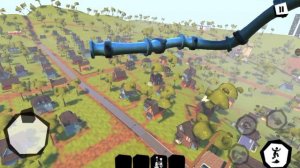 Превет сосед 10часть самая самая высокая точка открыта