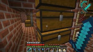 minecraft часть 40 Алхимия 0_0