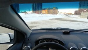 Chevrolet Nexia | Шевроле Нексия, снова в России