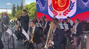 Здесь все: Никита, Стас, Гена, Турбо и Дюша Метёлкин! География территории впечатляет!