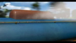 Special Friends' Adventures of Hero of the Rails: The Crossover - Part 16 (Updated)