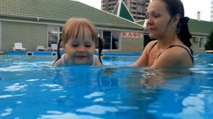 Весь АКВАПАРК 21 ВЕК г. Волжский ГОРКИ ИЗНУТРИ Водные Аттракционы