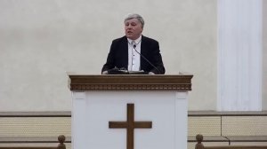 Те, которые Христовы – брат Георгий Шумер