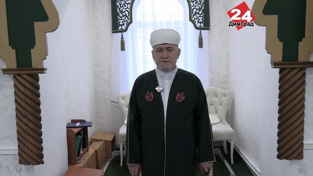 Снисходительность и великодушие ислама