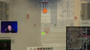 Карачун ? ОБЗОР, ТЕСТ, ГАЙД - Сколько фармит золота? Прем танк за особый боевой пропуск Мир Танков