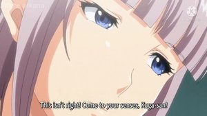 KYONYUU REIJOU MC GAKUEN – EPISODE 2