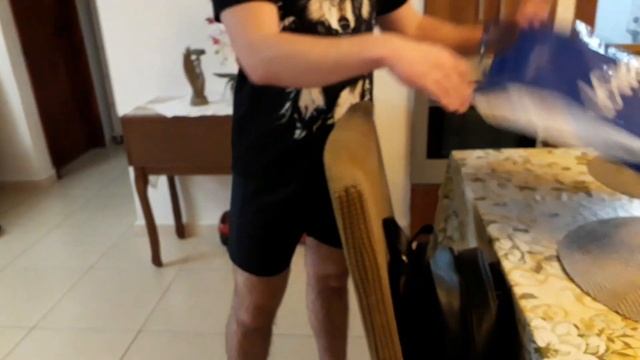 Покупки с примеркой!❤Пересадила цветы!? смотреть онлайн