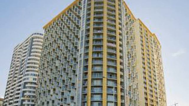 Orbi Plaza Apartments - Batumi - Georgia смотреть онлайн