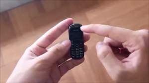 Мини телефон