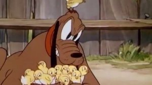 Мамаша Плуто