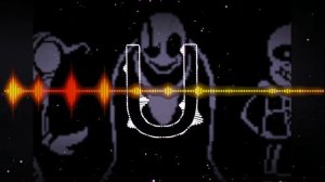 Undertale: Call the void [phase 2]-The Call the Void