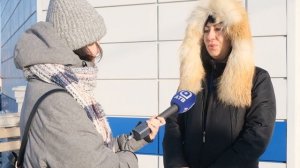 Как бурятские шаманы встретили Новый год