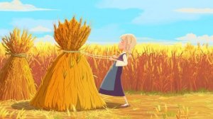 Разбор мультфильма "Три богатыря и конь на троне". Новый курс или случайность?