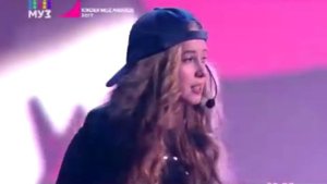 MBAND и академия "S.T.A.R.S" - Помедленнее. Премия KINDER MUZ AWARDS 2017