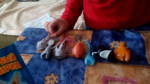 Морские монстры и ко макси вся коллекция 1 часть