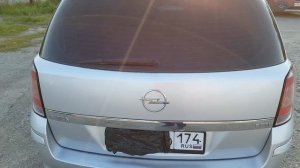 Срочный выкуп авто ! Выкупили Opel Astra H 2007 год дизель 1.3 универсал