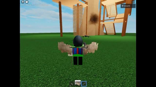 Roblox Cursor Texture bug [2022] смотреть онлайн