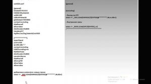 Телефония Asterisk – Интеграция с другими ATS _ Telephony Asterisk - Integration with other ATS.mp4