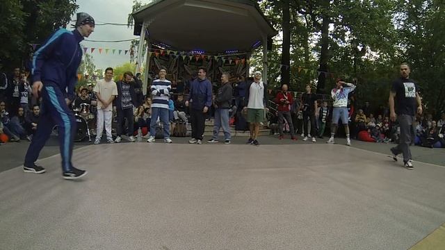 MOSCOW 72SMOKE part 1 - ВСЕМИРКА -13 / VSEMIRKA - 13 смотреть онлайн