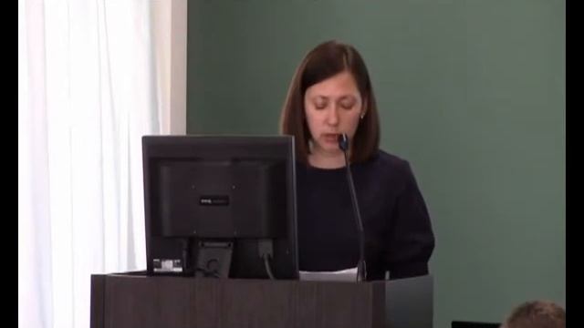 Антонова Светлана Александровна
