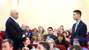 Сергей Цивилев посетил Междуреченск и Мыски