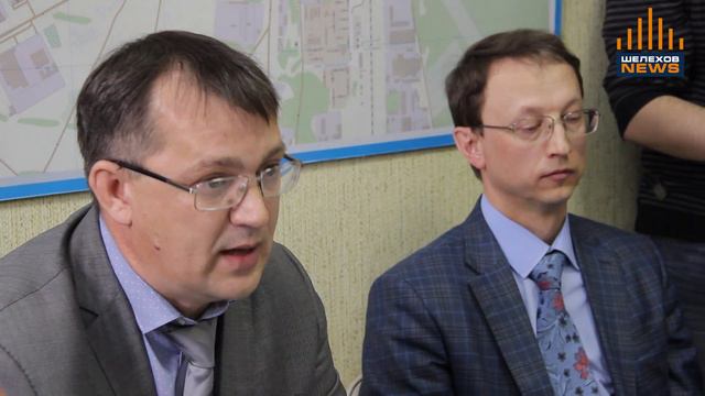 ГУБЕРНАТОР ОТКАЗАЛ ДЕПУТАТАМ ШЕЛЕХОВА В ОТСТАВКЕ ГЛАВЫ ГОРОДА