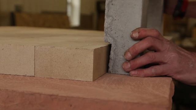 Basic Roundboy Wood Burning Oven Kit Set Up смотреть онлайн