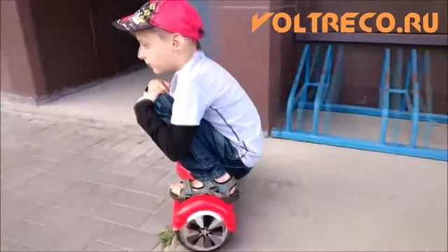 Электровелосипед Электросамокат Моноколесо Гироскутер Сигвей смотреть онлайн