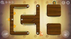 ПРоХоДиМеЦ и Новые ПРИКЛЮЧЕНИЯ Голодного МЫШОНКА! #371 игра Trip Trap