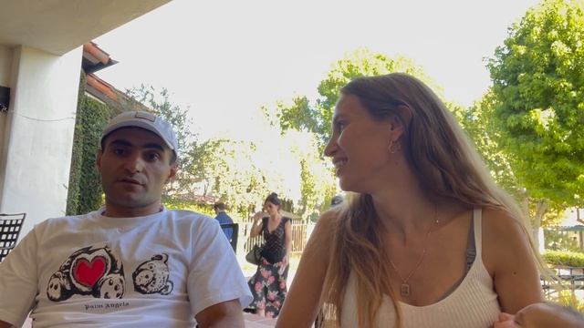 Vlog 71: Мои роды в США ? Влог из роддома. Партнерские роды