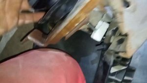 Фокус 2 . Замена главного цилиндра сцепления.