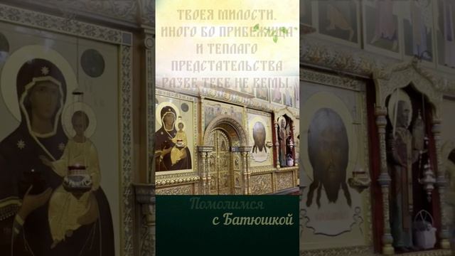 #молитва от любого зла, порчи и сглаза. Оберегает от завистников