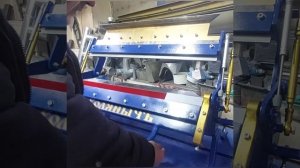 #Колянычъ #сегментный #листогиб