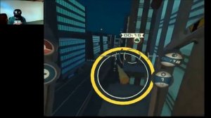 Review of Omega Agent on the Htc Vive