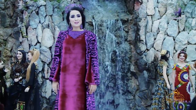 Ситораи Кароматулло - Попури 2017 | Sitorai Karomatullo - Popuri