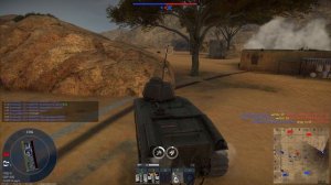 ХУДШИЙ ТАНК В WAR THUNDER! 2 РАНГ! Часть 3: Италия, Франция, Швеция!